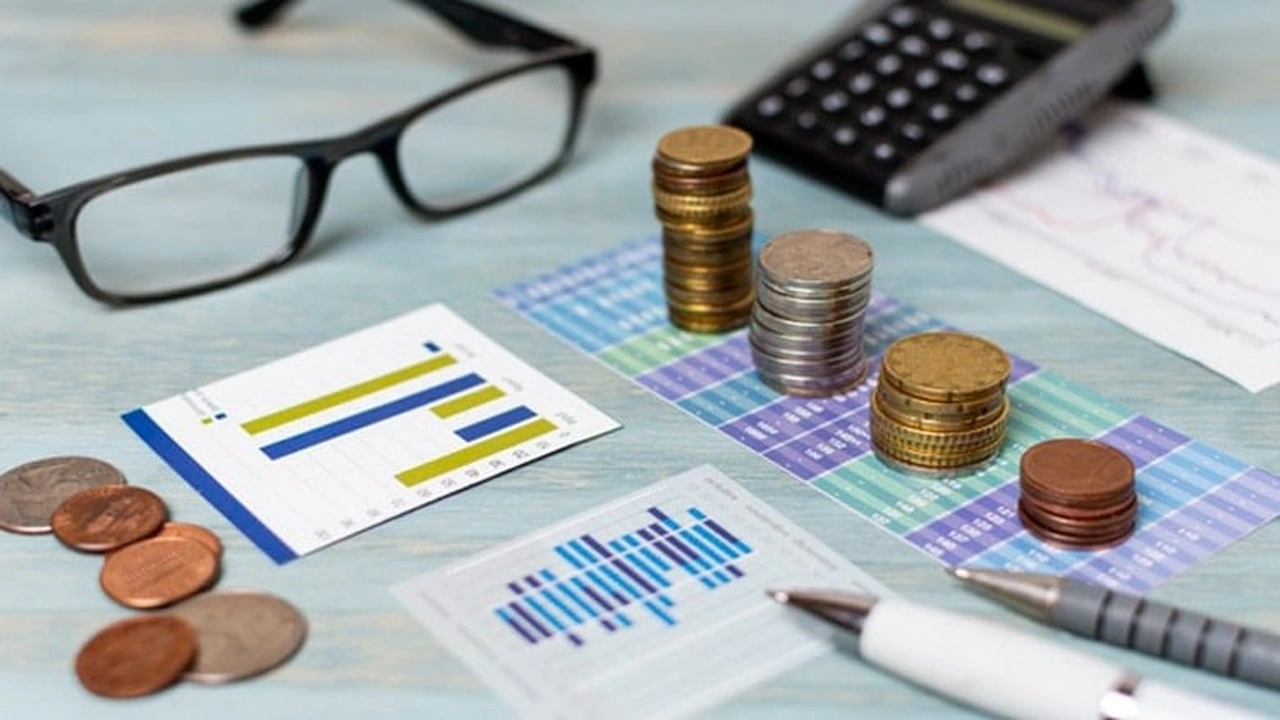 صورة وش رايكم في تخصص الاقتصاد