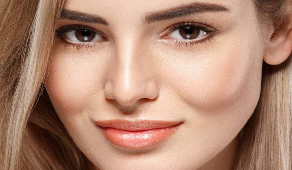 وصفة نفخ الخدود