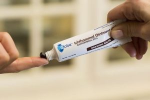 وين احصل المرهم الاسود